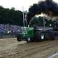 Modified Truck & Tractor Pull - 2026