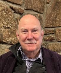 Harry Charles avis de décès