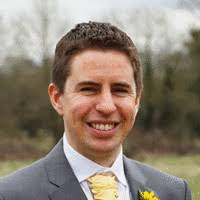 Simon Harper Robinson