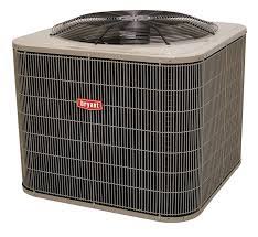 View and download bryant central air conditioner instruction manual online. Amazon Com Bryant Legacy 3 5 Ton 14 Seer Air Conditioner Industrial Scientific