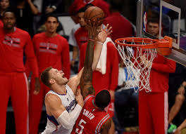 Houston rockets vs los angeles clippers nba betting matchup for dec 19, 2019. Clippers Big Collapse Against Rockets Forces A Game 7 The New York Times