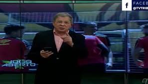 Confira diariamente a íntegra e os melhores momentos do programa. Apresentador Do Jogo Aberto De Recife Chama O Barradao De Lixao
