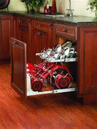 Check spelling or type a new query. 7 Pot Pan Organizers Ideas Rev A Shelf Cookware Organization Kitchen Organization