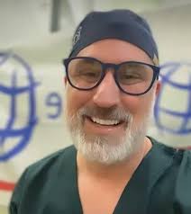 Can anyone identity this man? Thank you