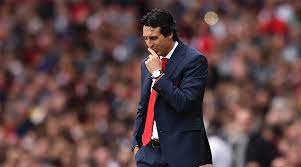Submitted 1 year ago by ceemo291. Tough Start Makes Arsenal S Unai Emery Evolution A Slow Burner