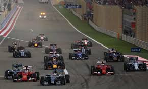 The sport had hoped to get everything sorted before sunday's start of the season in bahrain but is set for. F1 To Revert To 2015 Qualifying Format After Teams Put On United Front Formula One 2016 The Guardian