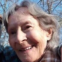 Joan S. Tidwell Obituary