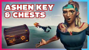 Where To Sell Chests In Sea Of Thieves | Shacknews