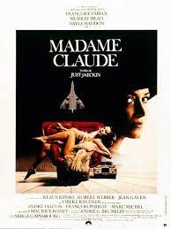 It's a basement level but it doesn't feel dingy as the windows are gorgeous and the place is designed so well. Madame Claude 2021 Imdb
