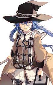 Check spelling or type a new query. Roxy Migurdia Mushoku Tensei Wiki Fandom
