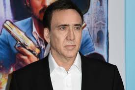 Николас Кейдж сыграет главную роль в новой комедии студии A24