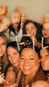 Life pulled us in different directions, but real ones always find their way  back. Three 40ths, one crew, endless memories. Some things never change.. ,  #beautifulthingsthativegot #belles