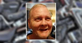 Alan Holt Obituary July 18, 2025