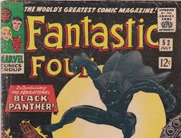 Black panther is a 2018 american superhero film based on the marvel comics character of the same name. Black Panther Transmedia The Revolution Will Not Be Streamed