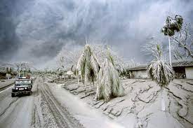 Mount pinatubo, volcano, western luzon, philippines, that erupted in 1991 (for the first time in 600 years) and caused widespread devastation in perhaps the . The Day The World Went Dark Mount Pinatubo Eruption As Told By Survivors