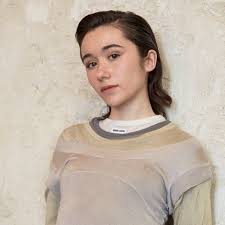 Zoe Stein: «Mantícora' no la podría haber hecho si me hubiesen encontrado  por la calle. El talento se trabaja»