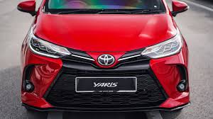 Minat membeli toyota yaris?, pada laman daftarnet ini kami akan kupas tuntas mengenai daftar harga yaris dari varian e. Yaris The Lifestyle Hatchback Subcompact Toyota Malaysia