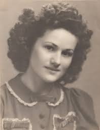 Ruth DeMeritt Obituary