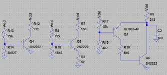 Designing And Simulation Of Lna Using Ltspice And Matlab