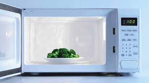 Microwave Ovens And Health To Nuke Or Not To Nuke