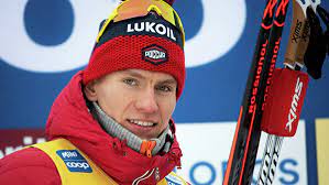 В немецком оберстдорфе он завоевал титул в скиатлоне. Otec Bolshunova Kogda Sasha Rodilsya Srazu Ponyali Muzhik Sport Ria Novosti 11 03 2020