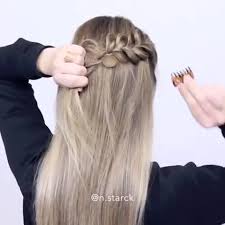 So Easy Beauty Hacks For Teens Every Girl Should Know Hacks Acne Hacks Eyeliner Hacks For Ha In 2020 Easy Hairstyles For Long Hair Hair Styles Long Hair Styles