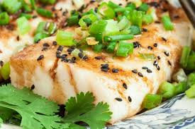 Pescado Al Vapor Tan Facil Que Tiene Que Probarlo Cocina Y Vino Receta De Pescado Al Vapor Comida Al Vapor Recetas De Comida
