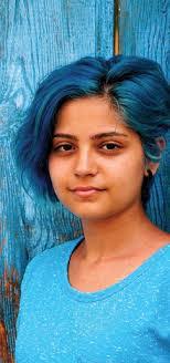 Shayla Strickland's Instagram, Twitter & Facebook