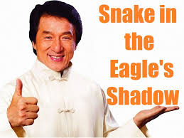 The cartoon series premiered on september 9, 2000, and ran for five seasons until its conclusion. Jackie Chan Mega Marathon Vii Peter Vogl