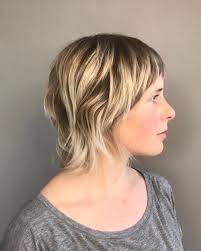 The short shaggy hairstyles were one of the most popular haircut styles in the past five years. Top 27 Short Shag Haircuts To Get In 2021