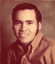 John Rojas Obituary (1951