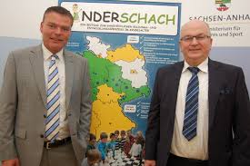 Dieser eintrag wird präsentiert von yellowmap ag. Grosses Forderprojekt In Sachsen Anhalt Kann Durchstarten Deutscher Schachbund Schach In Deutschland