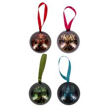 Image result for baubles