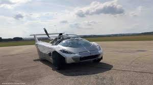 Flying cars are an old dream of mankind, which already ceases to be just a dream. Flying Cars That Don T Require A Runway Are You Ready Japan Forward