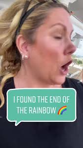 End of the Rainbow Discovery