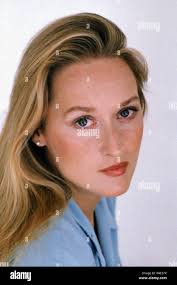Kramer vs kramer meryl streep hi-res stock photography and images