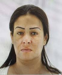 We have a new martyr in the Holy Land. 46-year-old Rasha Muklasha was  murdered by her islamist son for converting to Christianity. She was  specifically Eastern Orthodox, so it's specifically death for