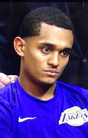 Cleveland cavaliers guard jordan clarkson got quite possibly one of the ugliest tattoos i have ever seen in my life recently. D Brown On Twitter Jordan Clarkson Has The Worst Taper In The Nba Sad