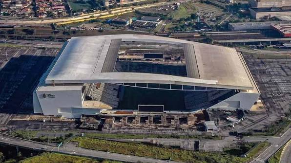 Neo Química Arena