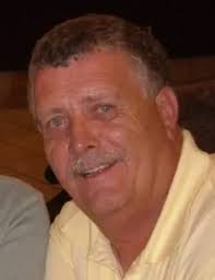 Obituary information for John Ray Holdal