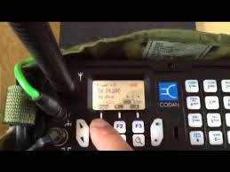 Image result for Codan 2110M