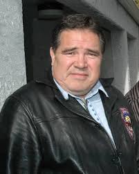 Obituary for Daniel Red Crow