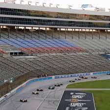 I noticed a lot of fans were buying nascar radio scanners so they could hear drivers, spotters, and. Nascar Cup Race Will Run At Texas With Fans In The Stands The Spokesman Review