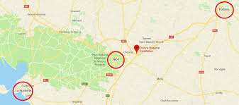 Assainir Notre Air Interieur Aux Cotes De France Hygiene Ventilation Poitiers Niort Et La Rochelle Relations Publiques Pro Agence Rp Attachee De Presse