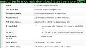 You can download naruto senki mod apk unlocked for android 4.0 and up devices. Latest Download Naruto Senki Mod Apk Unlimited Skill Character Money 2021 Tech2 Wires