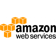 Amazon is an american company, one of the technology big four there is only the upper part of the cart shown on the icon, and it is enlarged in comparison to a small yet bright nameplate. Amazon Logo Vector In Eps Ai Cdr Free Download