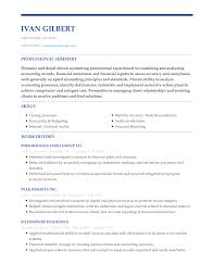 Financial managers spend much of their time analyzing data and advising senior managers on ways to maximize financial managers held about 653,600 jobs in 2018. Staff Accountant Resume Example Helpful Tips Myperfectresume