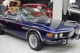 Pioneer Of Modern Bmw Idea Classic Cars Bmw Classic Cars Buy Classic Cars