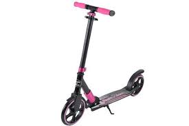Bandits Angels Black Racer 205 Roze Kindersteppen Nl