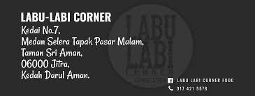 The most comprehensive image search on the web. Labu Labi Corner Food Siaran Facebook